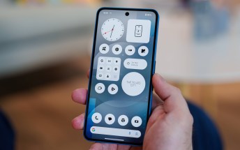Nothing's cryptic new teaser could hint at a new phone