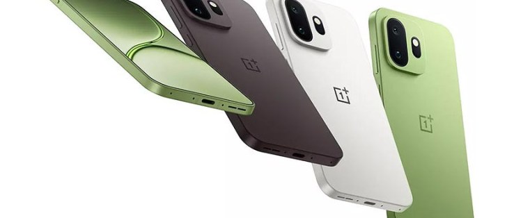 OnePlus 15s isn't happening, tipster claims