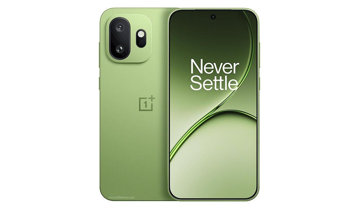 OnePlus 15T