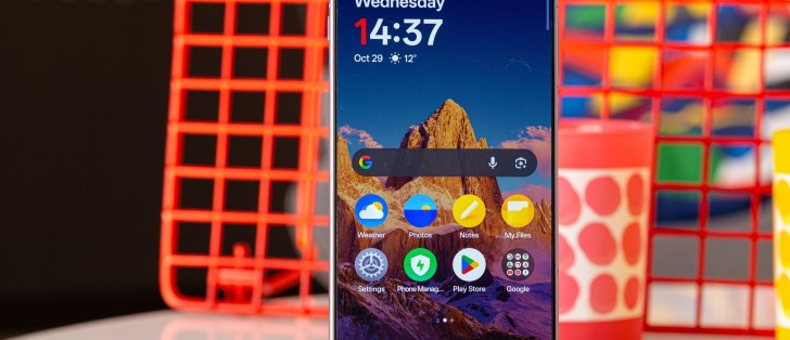 More details about the OnePlus 16's screen leak