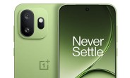 A new compact OnePlus flagship is already in the works