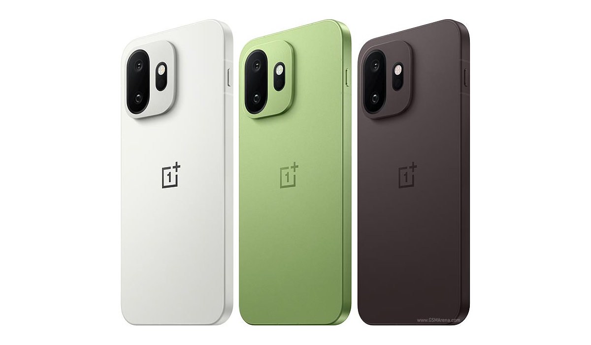 OnePlus 15T