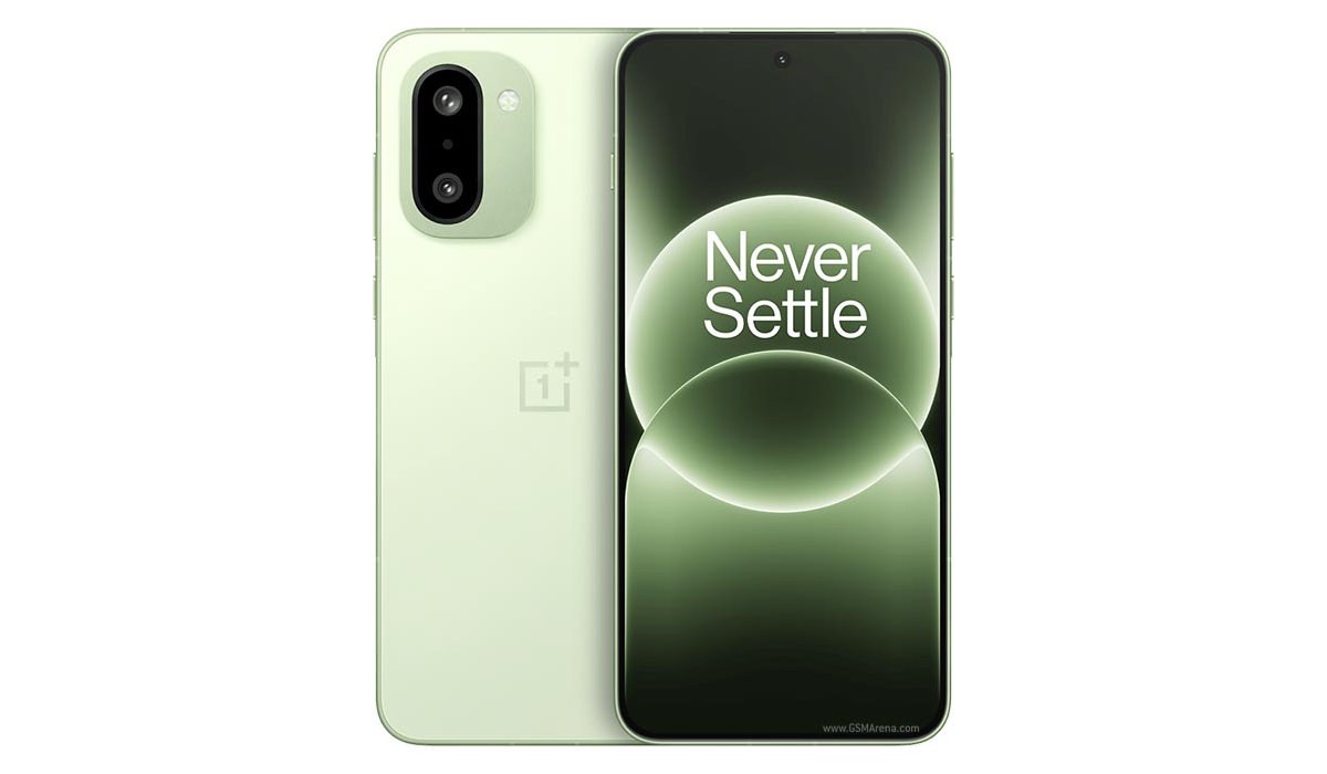 OnePlus Ace 6T