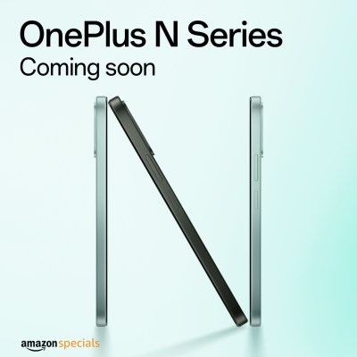 OnePlus N-series teaser image