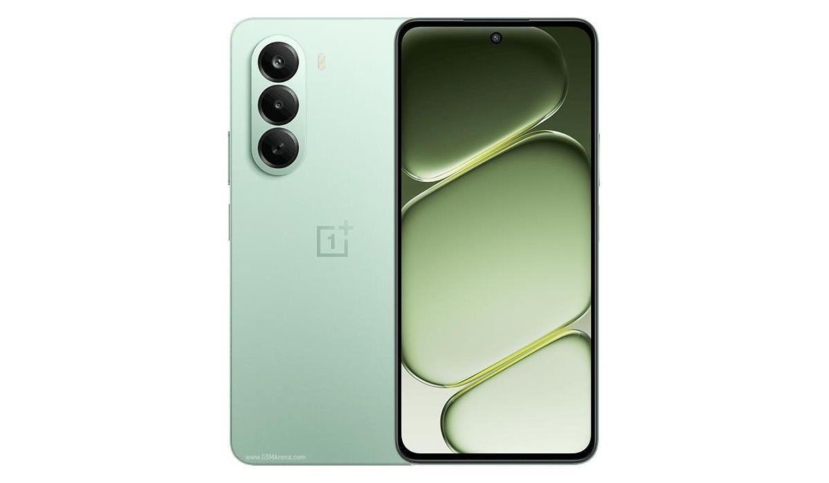 OnePlus Nord CE6 Lite