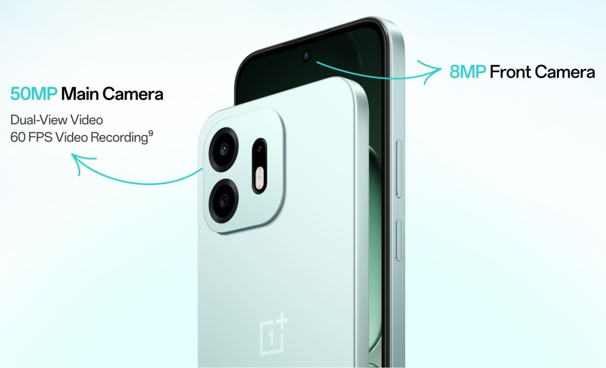 OnePlus reveals new details about the N6 ahead of its launch