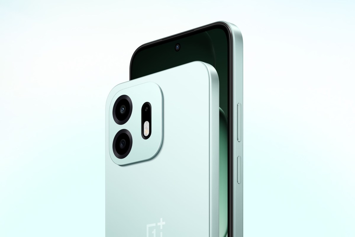 يصل OnePlus N6 ببطارية تبلغ سعتها 8000 مللي أمبير في الساعة وDimensity 6360 Max