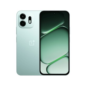 OnePlus N6 باللون النعناعي المنعش والأخضر منتصف الليل