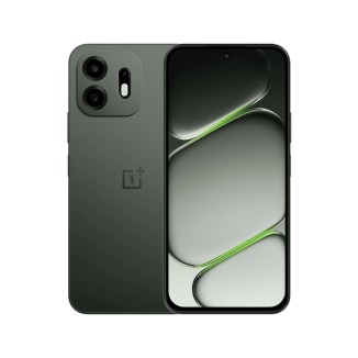 OnePlus N6 باللون النعناعي المنعش والأخضر منتصف الليل