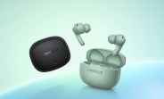 OnePlus Nord Buds 4 unveiled with up to 54 hours of battery life, ANC