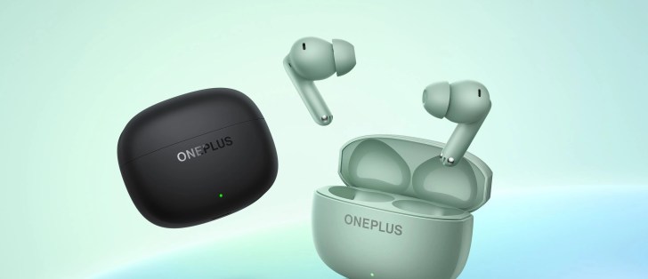 OnePlus Nord Buds 4 unveiled with up to 54 hours of battery
life, ANC
