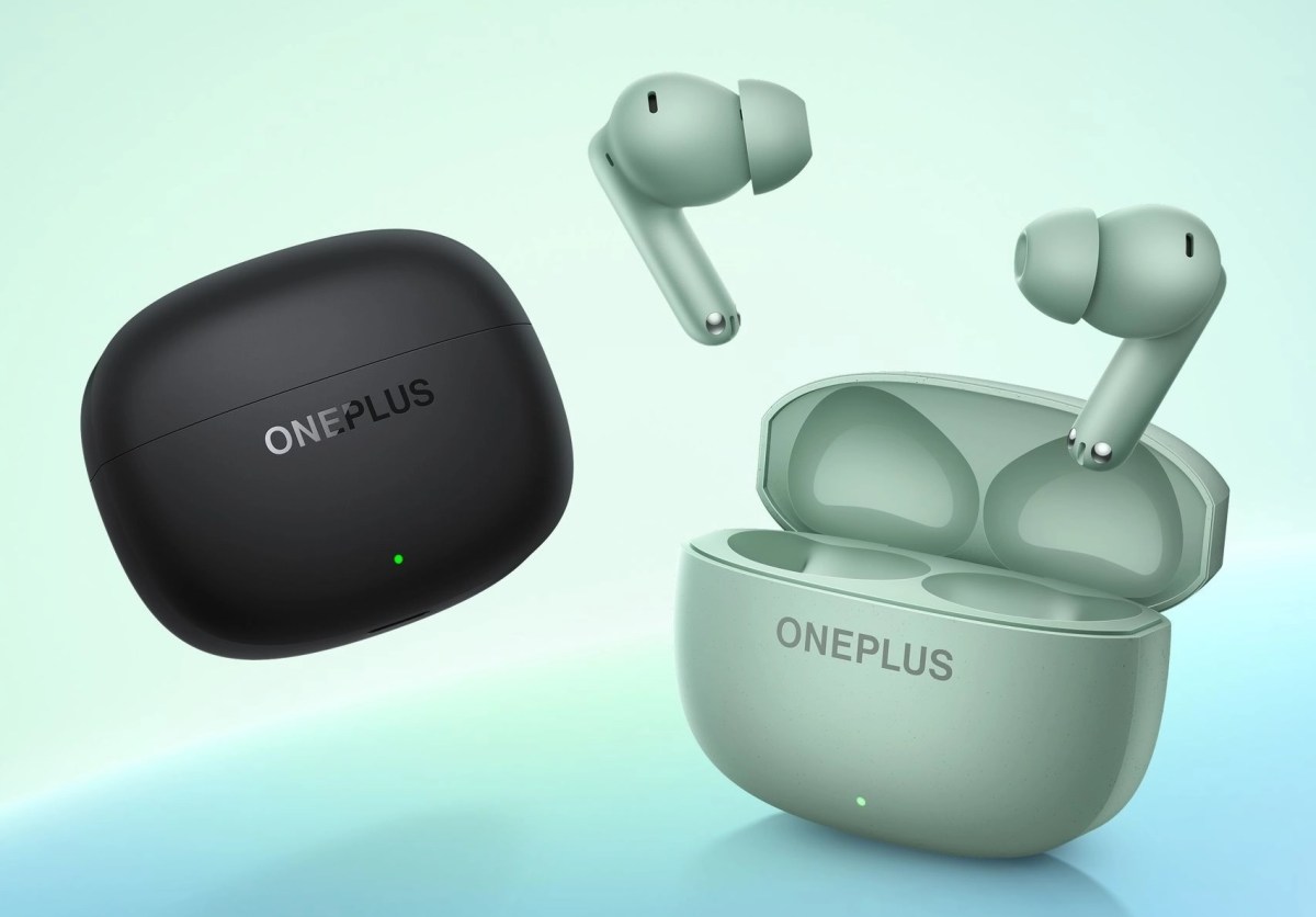 OnePlus Nord Buds 4 unveiled with up to 54 hours of battery life, ANC