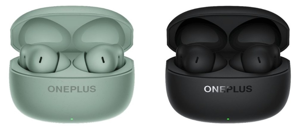 OnePlus Nord Buds 4 unveiled with up to 54 hours of battery life, ANC