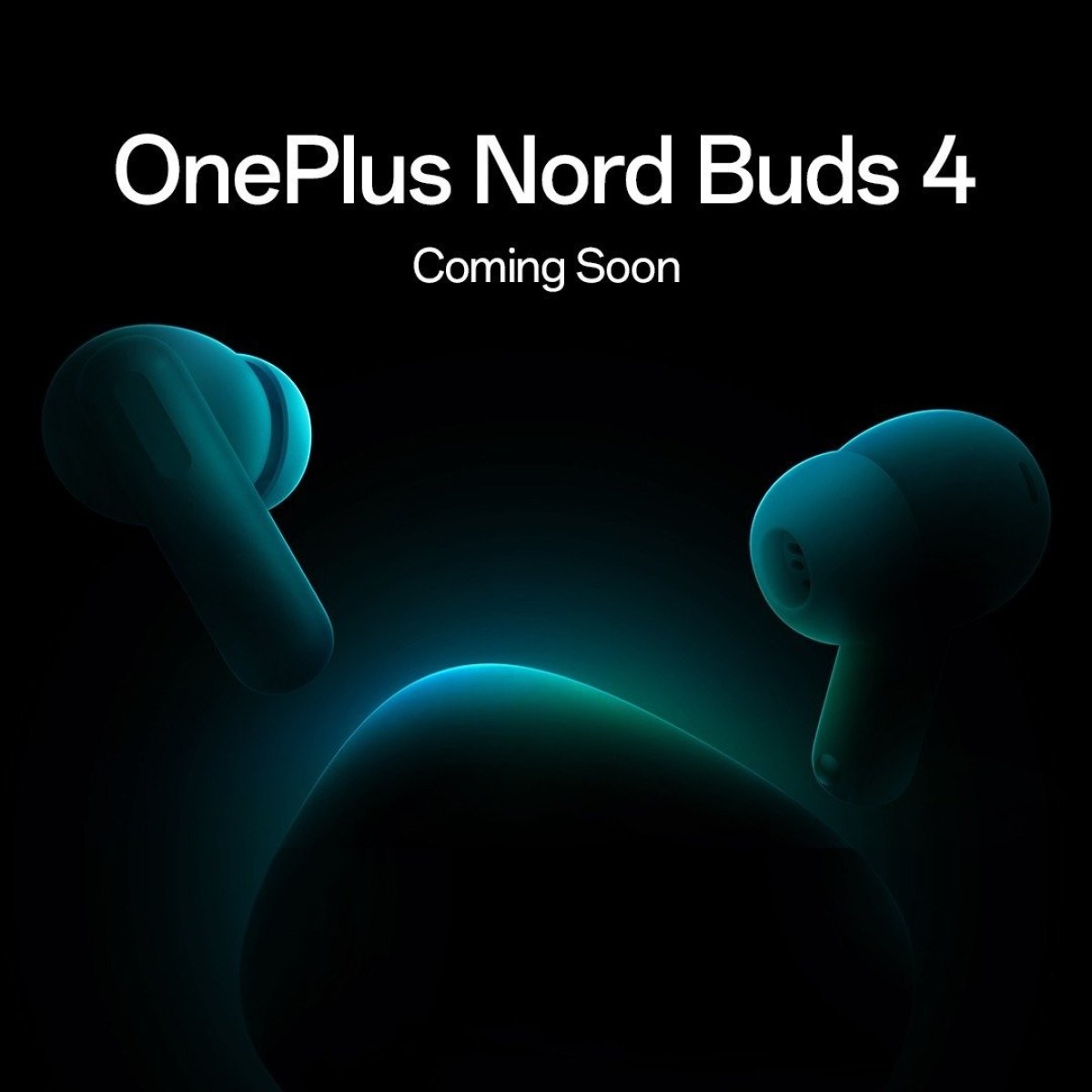 OnePlus Nord Buds 4 to launch soon, design officially teased