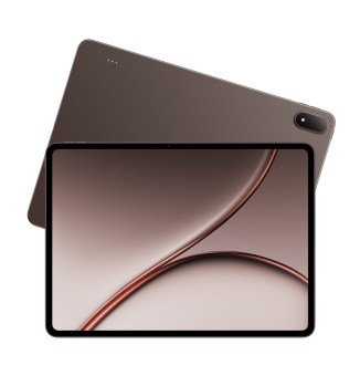 OnePlus Pad 3 Pro: Dark Gray