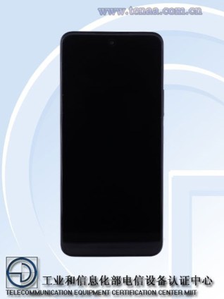 OnePlus Turbo 6X Pro
