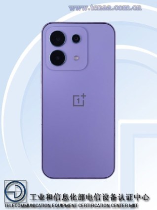 OnePlus Turbo 6X Pro