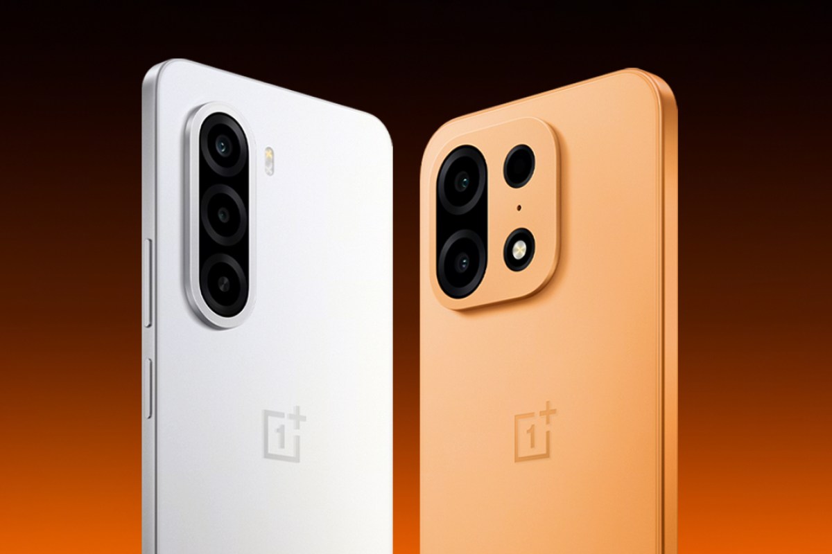 OnePlus Turbo 6X and 6X Pro arrive with big batteries and Dimensity chips