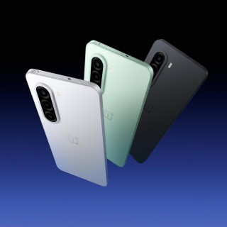 OnePlus Turbo 6X series color options