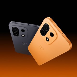 OnePlus Turbo 6X series color options