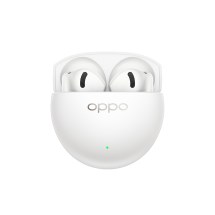 Oppo Enco Air5s in Lunar White