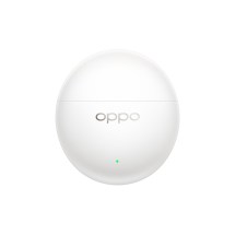 Oppo Enco Air5s in Lunar White