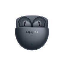 Oppo Enco Air5s in Midnight Black
