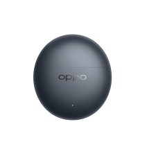 Oppo Enco Air5s in Midnight Black