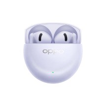 Oppo Enco Air5s in Starlight Purple