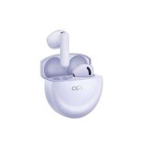 Oppo Enco Air5s in Starlight Purple