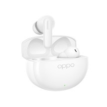 Oppo Enco Air5 in Glossy White