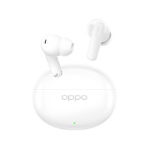 Oppo Enco Air5 in Glossy White