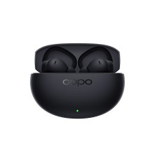 Oppo Enco Air5 in Midnight Black