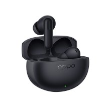 Oppo Enco Air5 in Midnight Black