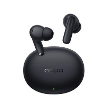 Oppo Enco Air5 in Midnight Black