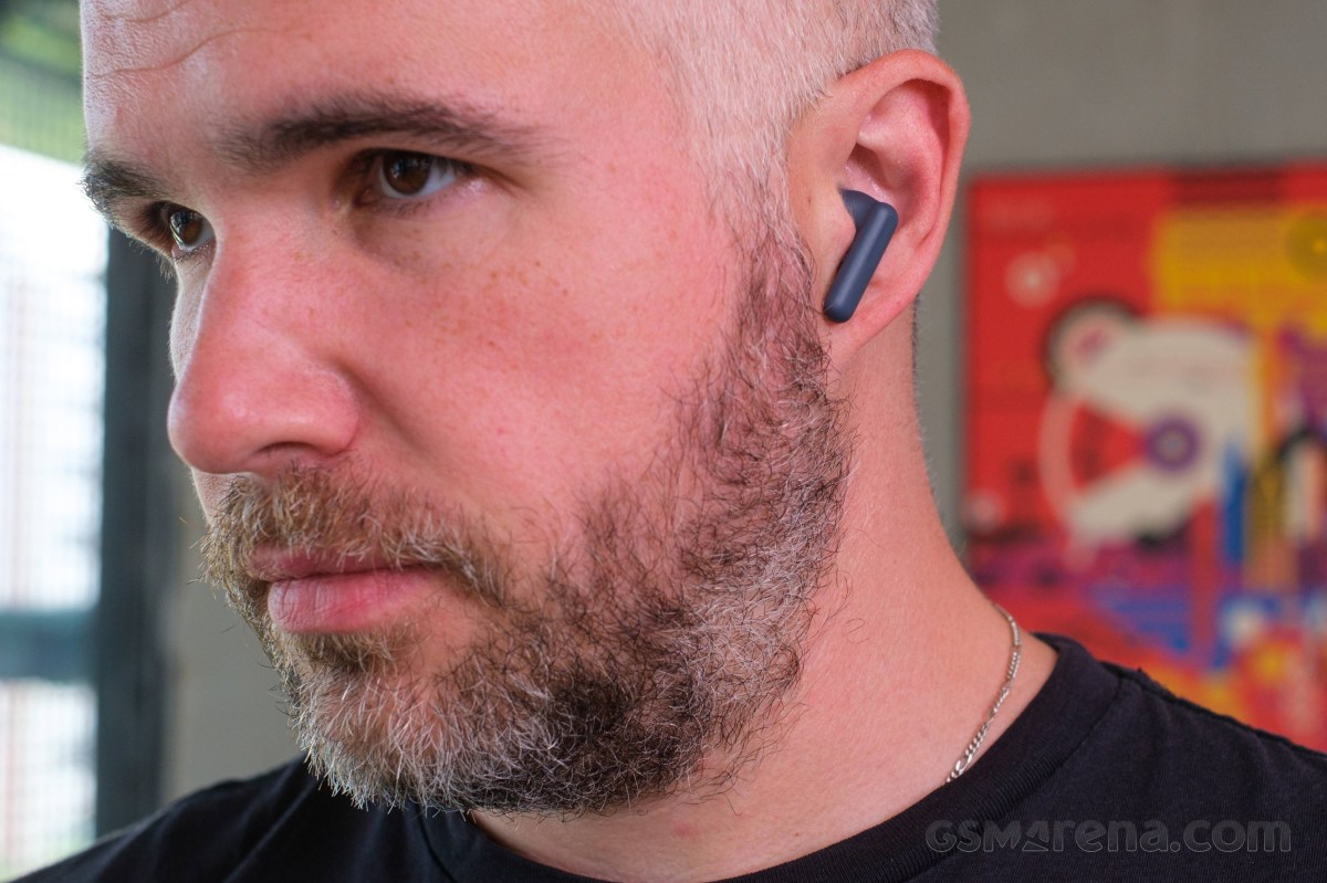 Oppo Enco Air5s in for review