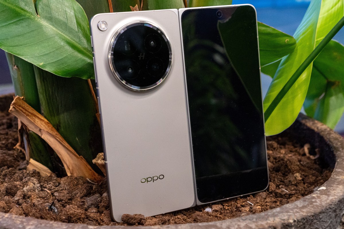 Oppo Find N6