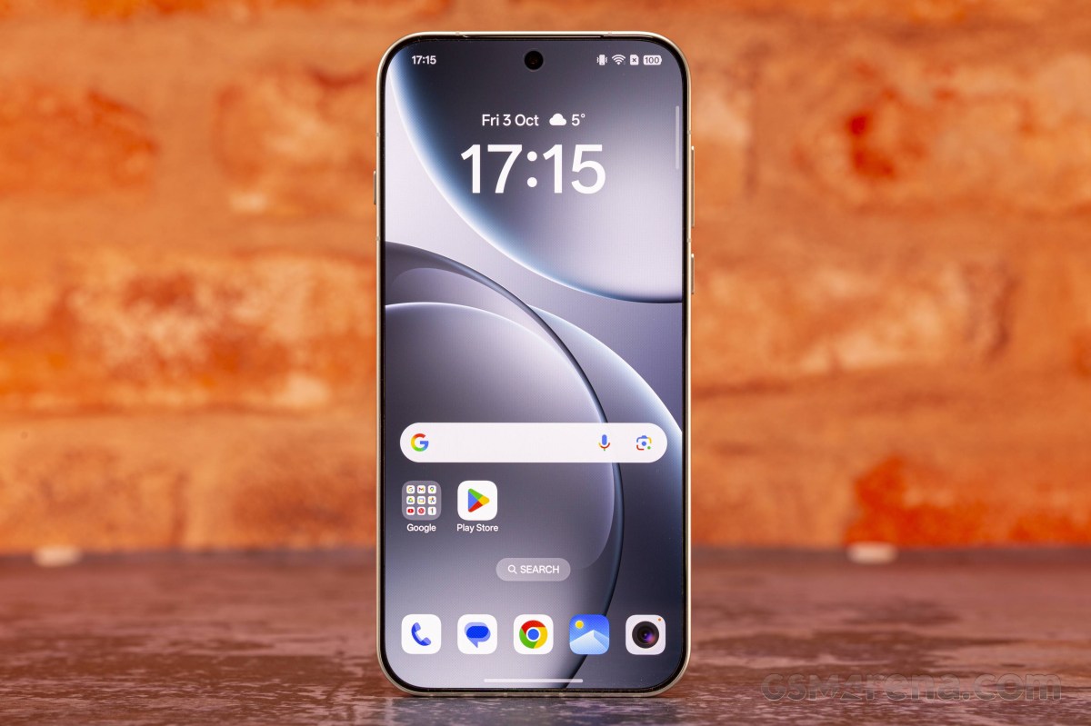 Oppo Find X9 Pro