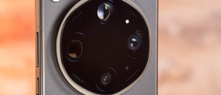 First details about the Oppo Find X10 Ultra's cameras have
emerged