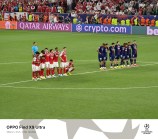 The penalty shootout and award ceremony (230mm, f/3.5, ISO 500, 1/78s, 4096x3584px)