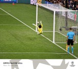 The penalty shootout and award ceremony (300mm, f/2.2, ISO 160, 1/124s, 4096x3584px)