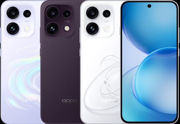 Oppo Reno16 F comes with 50MP ultrawide selfie camera, AI Snap Key and 7,000 mAh battery