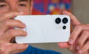Oppo Reno16 in for review