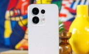 Oppo Reno16 Pro in for review