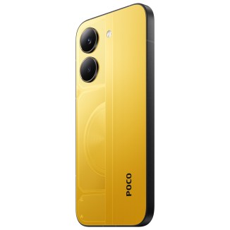 Poco X8 Pro Bold Yellow