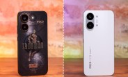 Xiaomi Poco X8 Pro vs. Poco X8 Pro Max