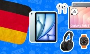 Over 40 hand-picked Amazon Germany Prime Day deals you shouldn’t miss: iPads, Galaxy Tabs, smartwatches, headphones and more