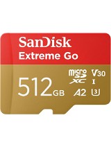 sandisk extreme go