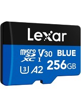 lexar blue