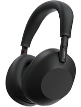 Sony WH-1000XM6